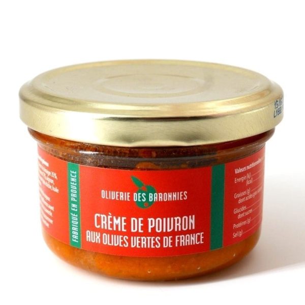 Achat en ligne de produits authentiques de Provence