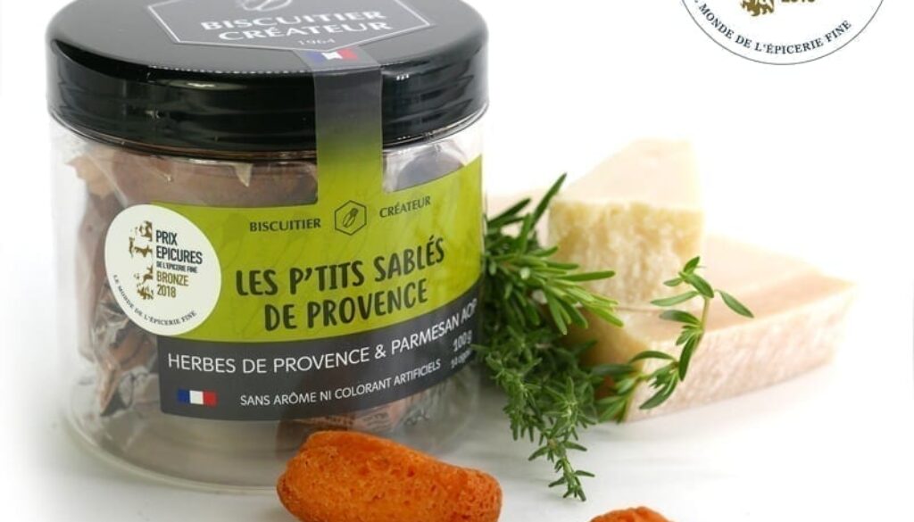 sable-herbes-de-provence-parmesan-biscuit-cigale-epicure