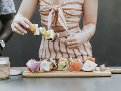 Coffret cadeau pour pimper votre futur bbq avec Provençal Box