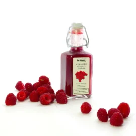 Vinaigre de framboise