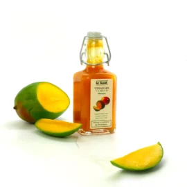 Vinaigre à la mangue