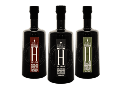 Huile d'olive H