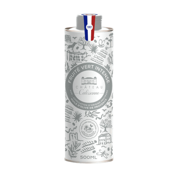 Cocorico limited edition fruity intense green