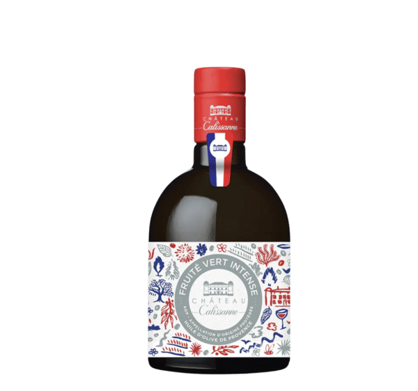 Cocorico limited edition fruity intense green