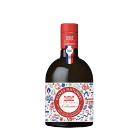 Huile d'olive Cocorico maturée- Edition limitée - Calissanne