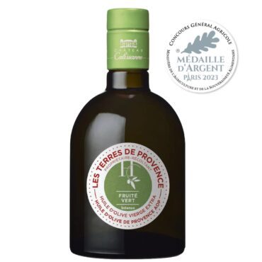 Olivenöl aus Les Terres de Provence