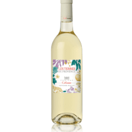 Terre de Provence - Blanc 75cl