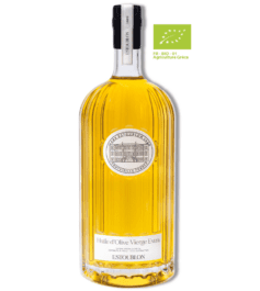 Estoublon Extra Vierge Monovariétale Huile Monovariétale Vierge Extra BIO 1.75 L – Estoublon