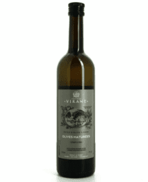 Huile d'olive maturée - Château Virant